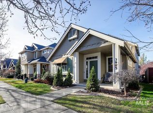 3965 N Heritage View Ave, Meridian, ID 83642