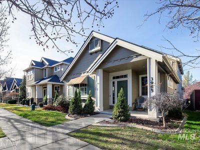 3965 N Heritage View Ave, Meridian, ID, 83642