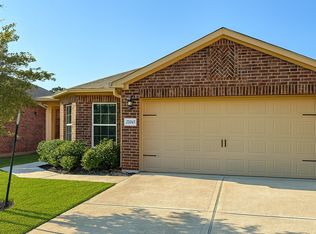 22043 Rocky Reserve Dr, Hockley, TX 77447