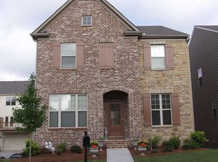 4490 Nobel Pass, Cumming, GA 30041