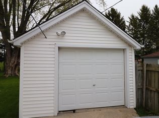 2415 N 22nd St, Sheboygan, WI 53083