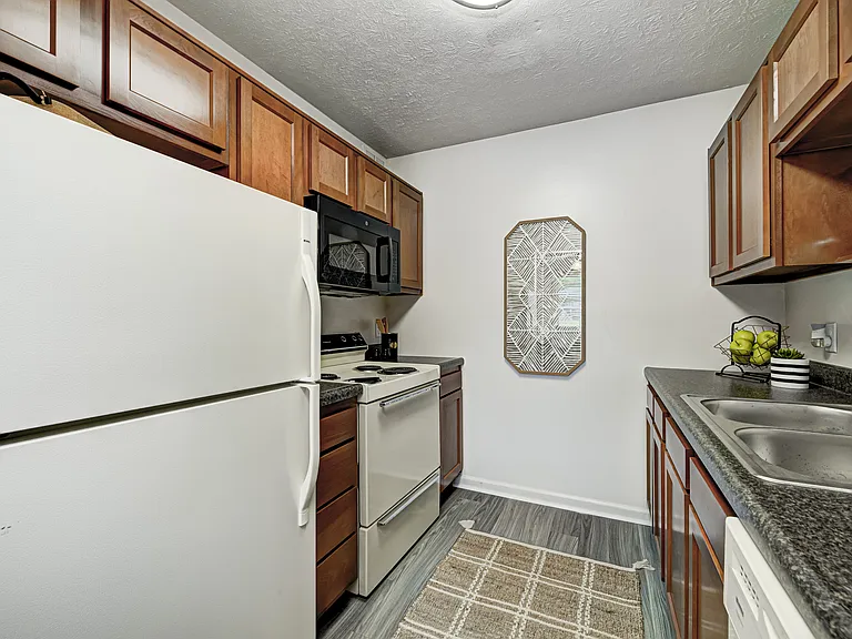 Meridian Lakes — Photo 12