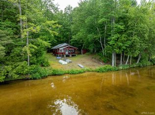 16530 Dd Rd, Wetmore, MI 49895