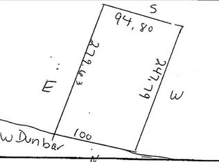 3844 W Dunbar Rd, Monroe, MI 48161