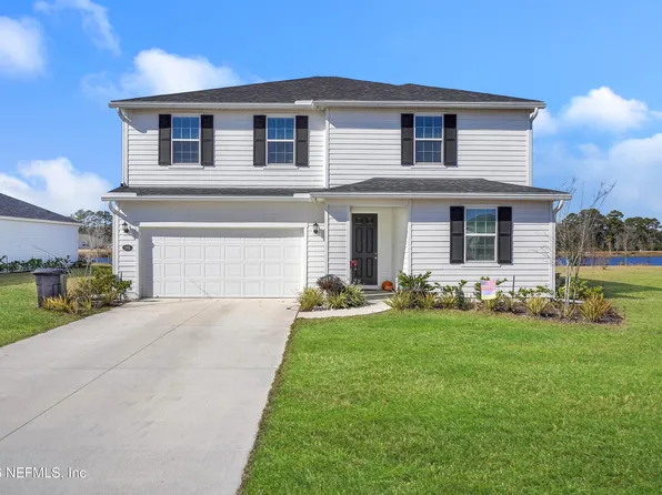198 SANTOS Lane, St. Augustine, FL 32086
