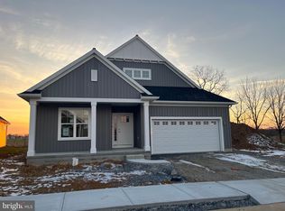 144 Bellflower LOT 68, Annville, PA