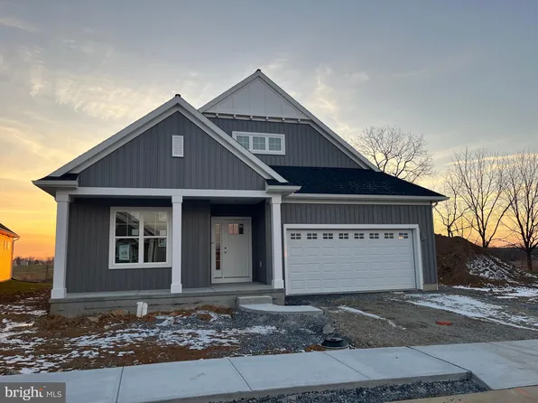144 Bellflower Lot 68, Annville, PA 17003
