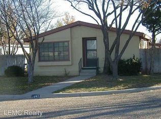 1041 Tempe St, Amarillo, TX 79118