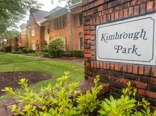 1633 Kimbrough Rd #1633, Germantown, TN 38138