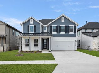 1725 Nesting Robin Ln, Denton, TX 76249