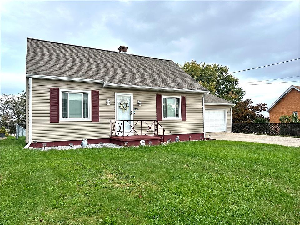 1592 W 40th St, Erie, PA 16509 MLS 171280 Zillow