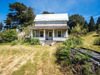 44600 Little Lake Rd, Mendocino, CA, 95460