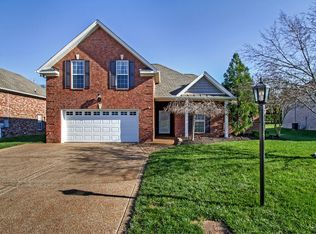6053 Hagars Grove Pass, Hermitage, TN 37076