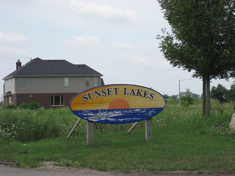 1st image of 24115 S Lake Shore Dr