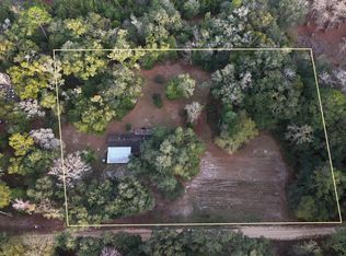 2321 Old Mill Rd, Bonifay, FL 32425
