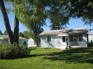 6155 Sunset Dr, Cedar Hill, MO 63016