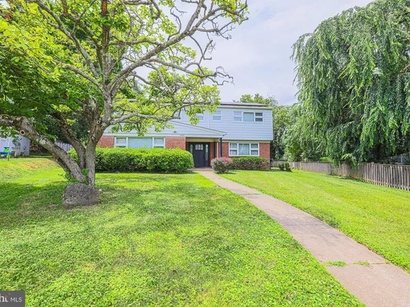 6306 Shelrick Dr, Baltimore, MD 21209