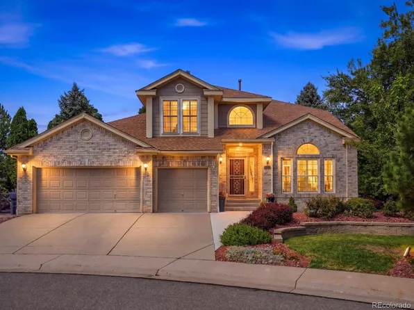 3302 W 109th Circle, Westminster, CO 80031