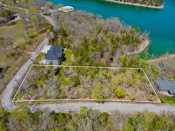 000 Kings Ridge Road Block 1 Lots 4-7, Cape Fair, MO 65624