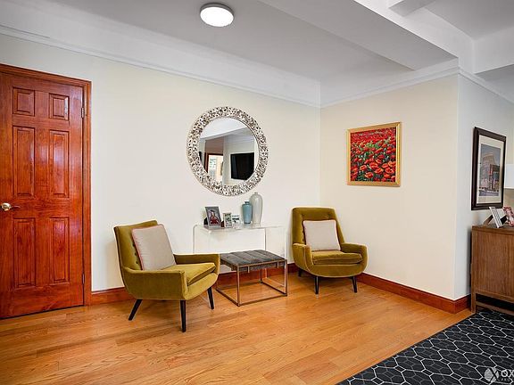 3rd image of 675 W End Ave APT 5A