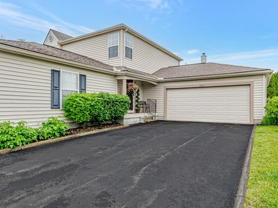 2514 Maxim Ln, Columbus, OH, 43235