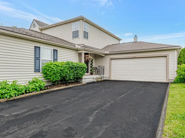 2514 Maxim Ln, Columbus, OH 43235