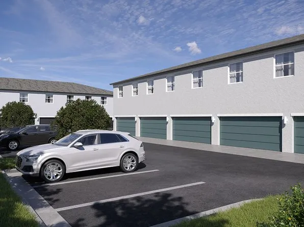 12420 SW 248th St #4, Homestead, FL 33032