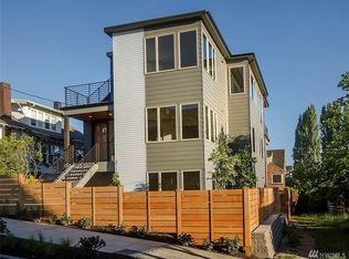 3421 NW 66th St, Seattle, WA 98117