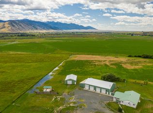 28 Forcella Rd, Whitehall, MT 59759