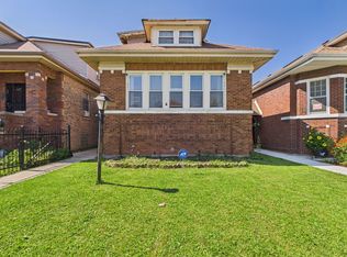 7520 S May St, Chicago, IL 60620