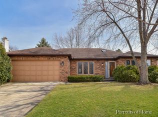 1508 E Bailey Rd, Naperville, IL 60565