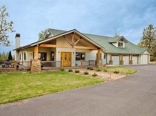 65494 Highway 20 W, Bend, OR 97703