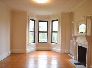 222 Washington St APT 8, Brookline, MA 02445