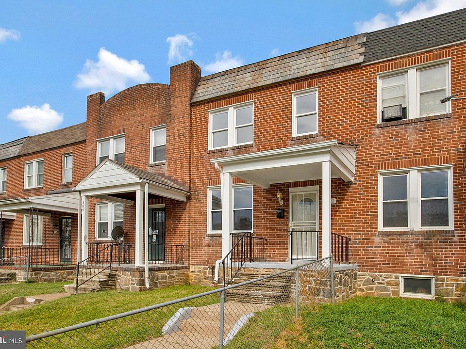 308 N Monastery Ave, Baltimore, MD 21229 | MLS #MDBA2096830 | Zillow