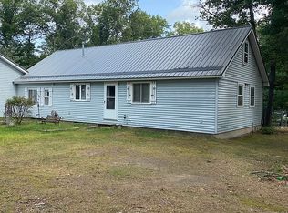 6304 Jackpine Trl, Alger, MI 48610