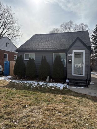 8420 Republic Ave, Warren, MI 48089