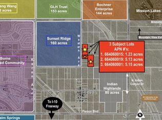 11355 Western Ave, Desert Hot Springs, CA 92240