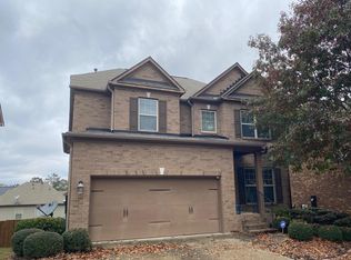 2395 Delamore Chs, Duluth, GA 30097