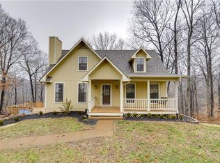 4513 Tanglewood Dr, Pegram, TN 37143