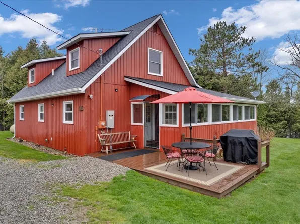 7654 Esmond Rd, Hale, MI 48739