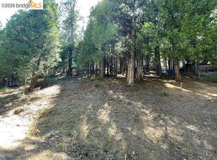 PARCEL 34 Sno Bowl Rd, Mi Wuk Village, CA 95346