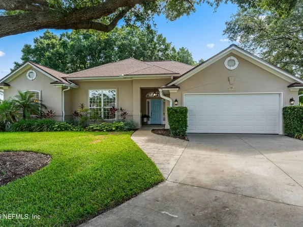 13715 ALESBURY Court, Jacksonville, FL 32224