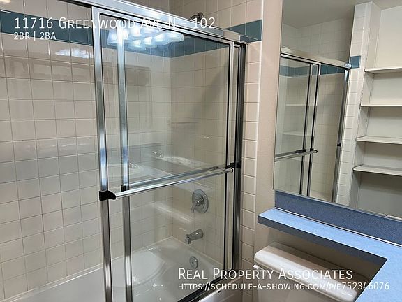 4th image of 11716 Greenwood Ave N APT 102