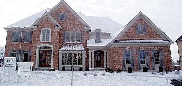 Front Elevation