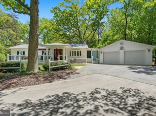 100 David Gray Rd, Saint Leonard, MD 20685