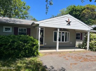 2357 Mile Hill Rd, Sunbury, PA 17801