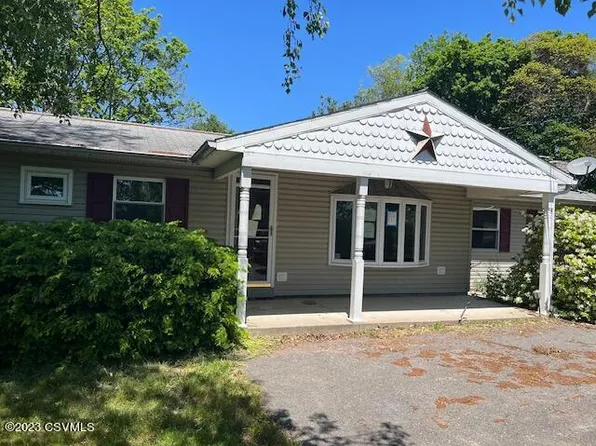 2357 Mile Hill Rd, Sunbury, PA 17801