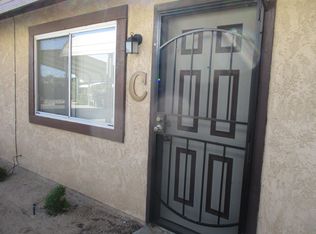 73841 S Slope Dr #2B-1BA, Twentynine Palms, CA 92277