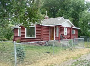 591 Grantsdale Rd, Hamilton, MT 59840