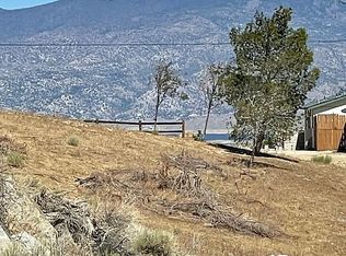 5010 Saddle Pl, Weldon, CA 93283